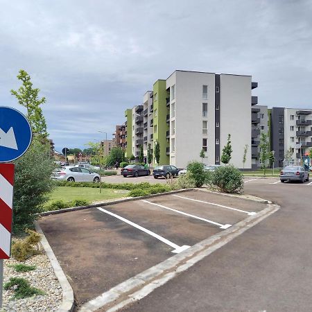 Lavanda Apartment Oradea Zewnętrze zdjęcie