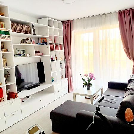 Lavanda Apartment Oradea Zewnętrze zdjęcie