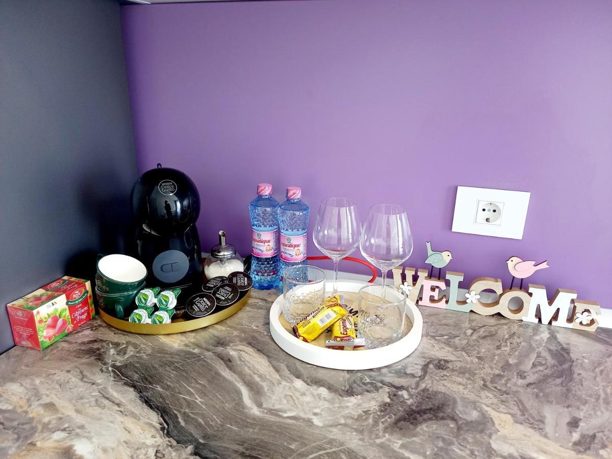 Lavanda Apartment Oradea Zewnętrze zdjęcie