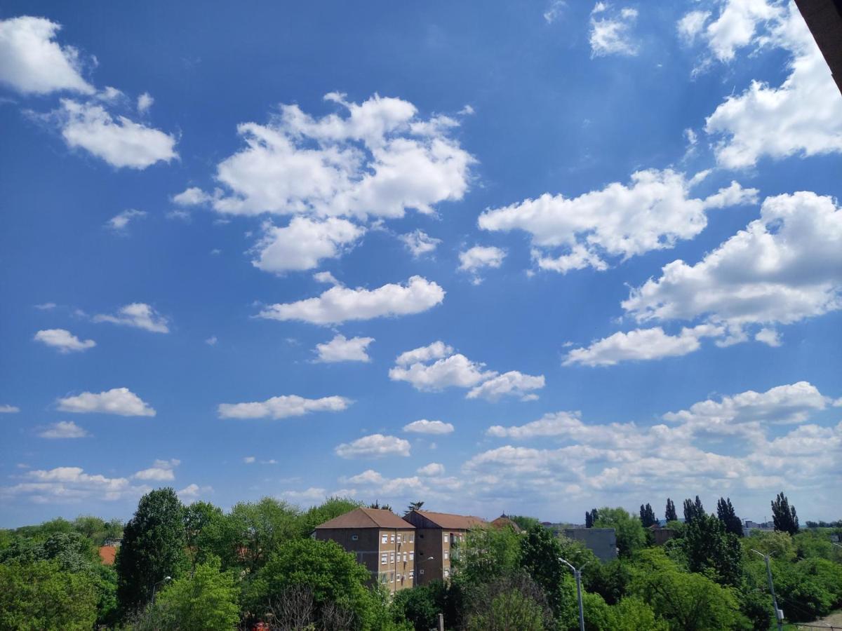Lavanda Apartment Oradea Zewnętrze zdjęcie