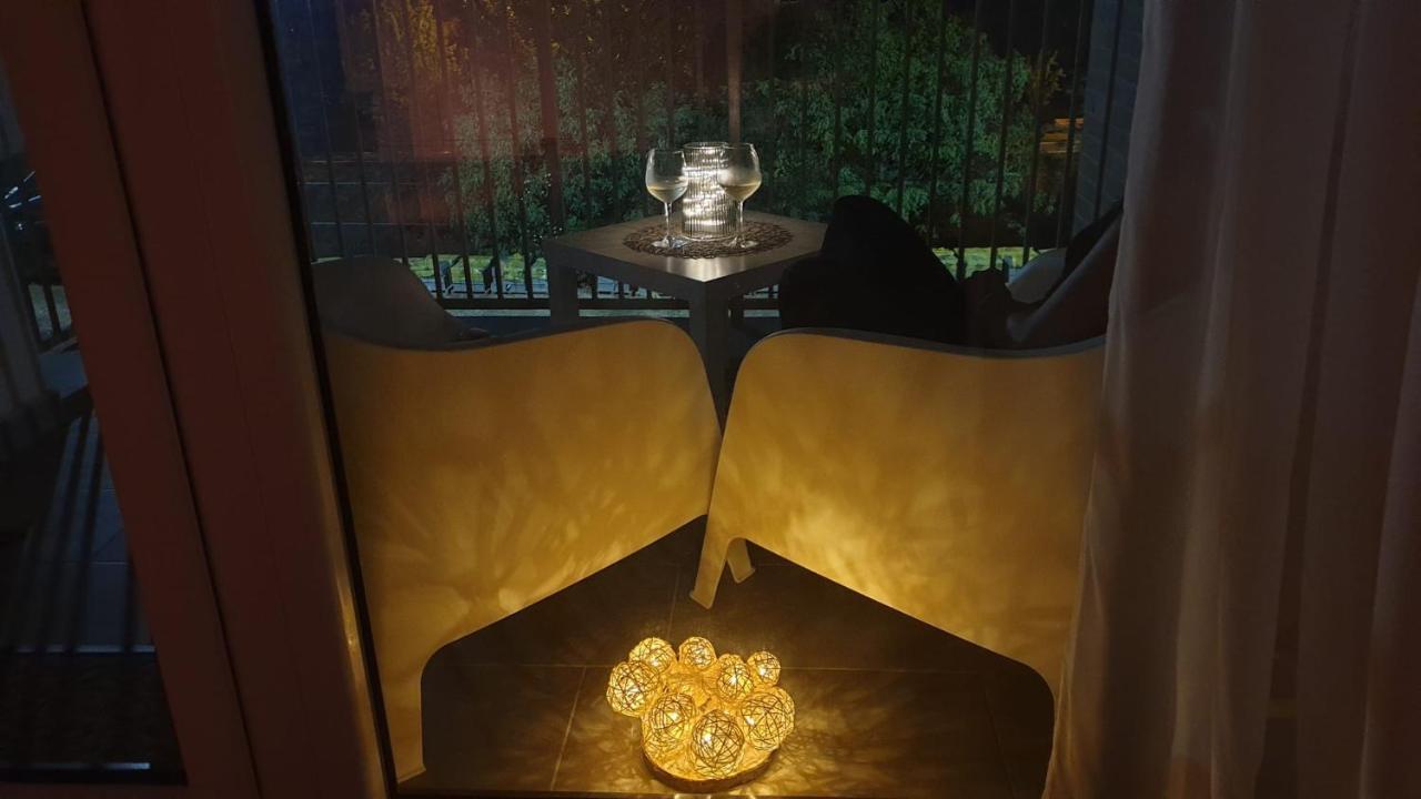 Lavanda Apartment Oradea Zewnętrze zdjęcie